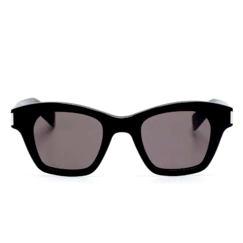 Saint Laurent SL 592 square-frame sunglasses